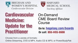 15% Off Cardiovascular Update